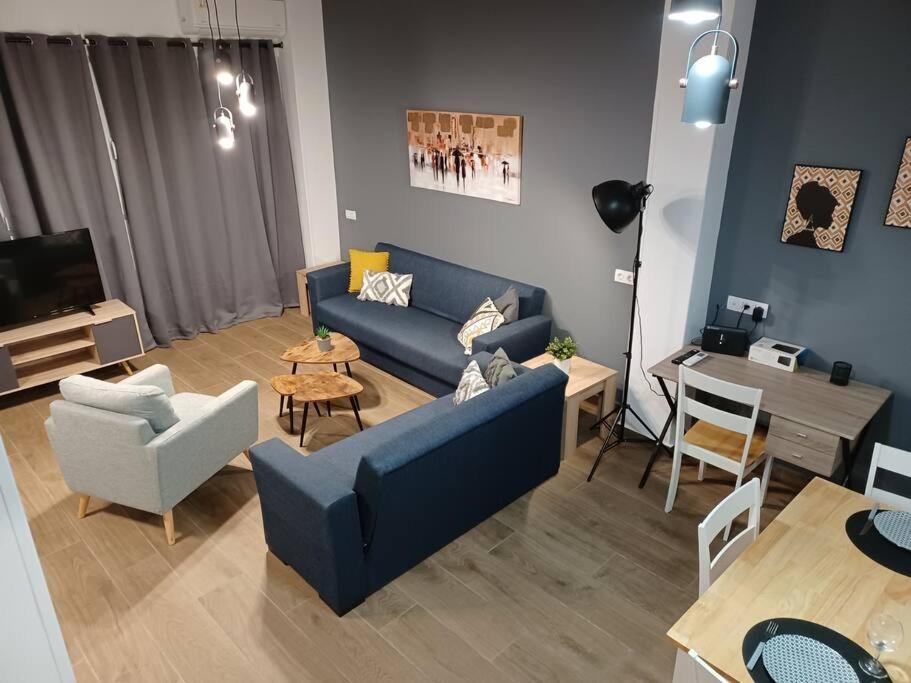 Home Sweet Home Mytilene Bagian luar foto
